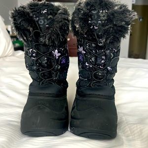 Kamik Winter Boots